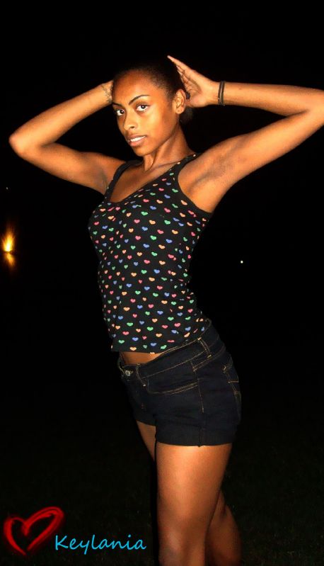 Keylania - Night 2