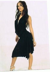 Glamour girl - i.ipg