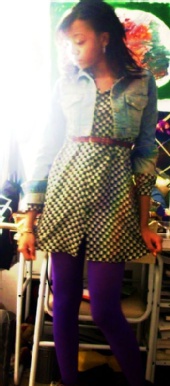 Nichele Armstrong - Nichele armstrong