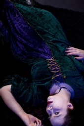 Jossilynn1313 - Gothic Gypsy