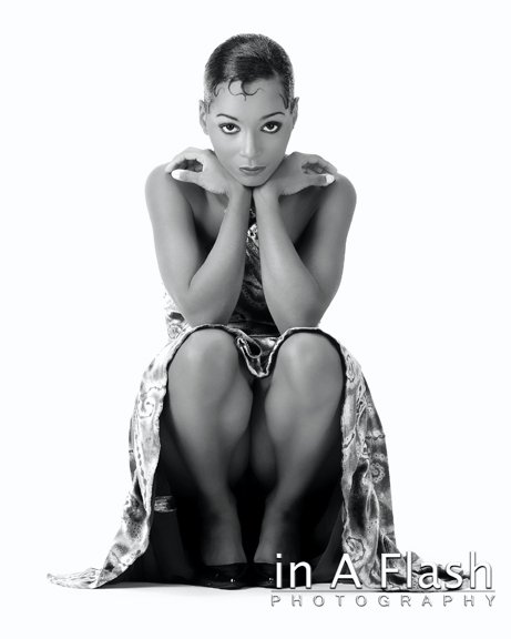 D'Chelle