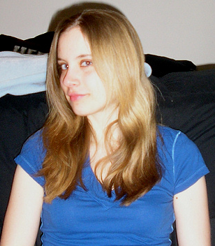 Elizabeth Benson