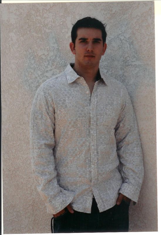 Johnnie Mattioli - Blend