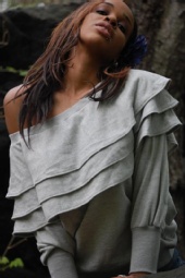 ronii - 1st photo shoot