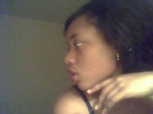 Ayanna - me