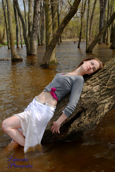 Kaytee21 - 5-3-09 shoot