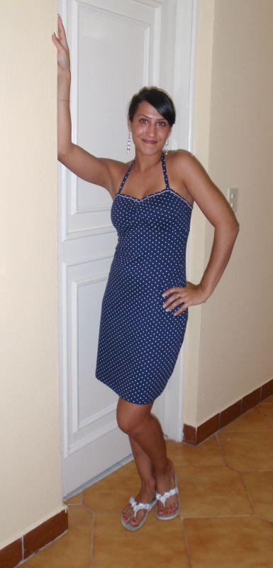 Liliana Marques - Pretty Lady 