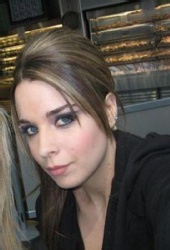 Katelin Carlozzo - Me