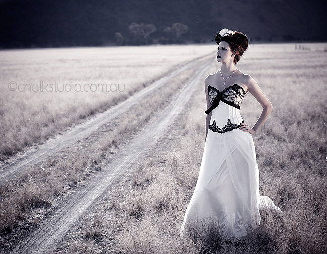 Alexandra - Lake Goerge