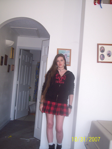 AmberDawn