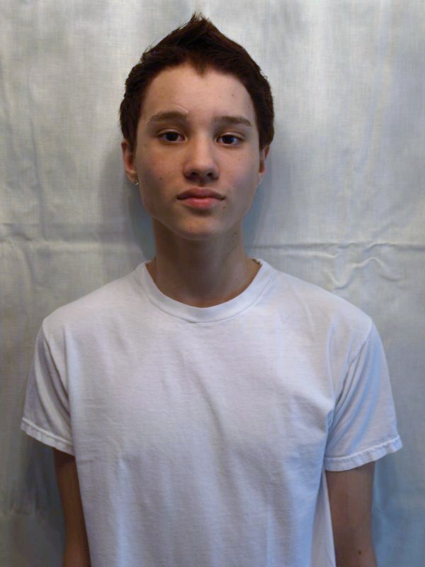 AndrewBashore - Front Shot
