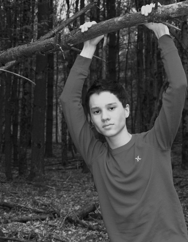 AndrewBashore - Outdoors