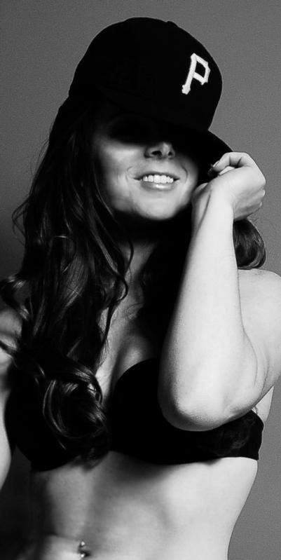 Gabrielle Marie - swag