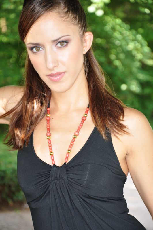 Sara Dusza - SKD_July 2009_