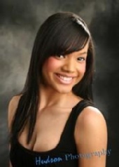 Miss Tanaya