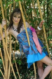 Jade - Oriental