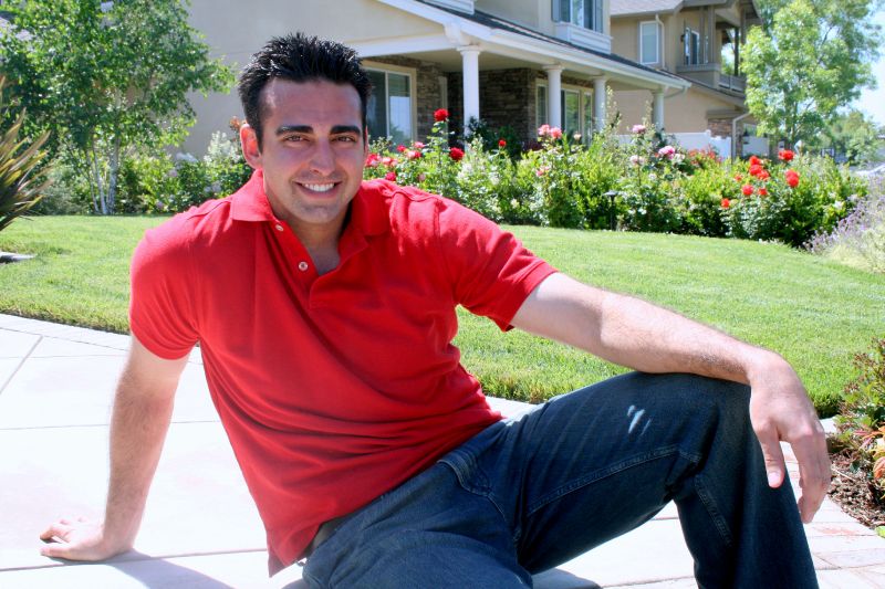 Ryan Clear - Headshot 2