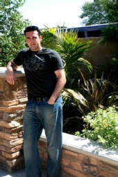 Ryan Clear - Headshot 5