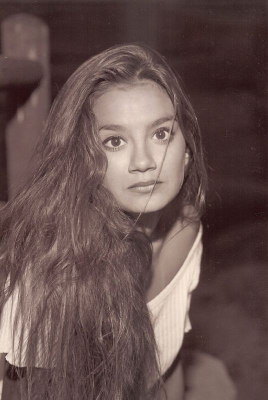 Stephanie Masoner - Stephanie