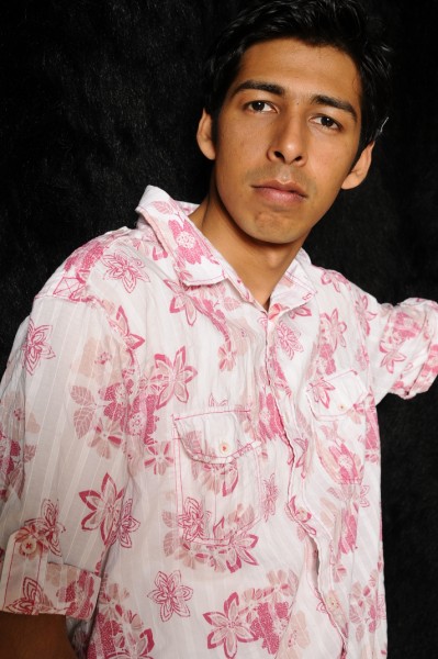 Reza
