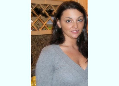 TERESA NICOLE
