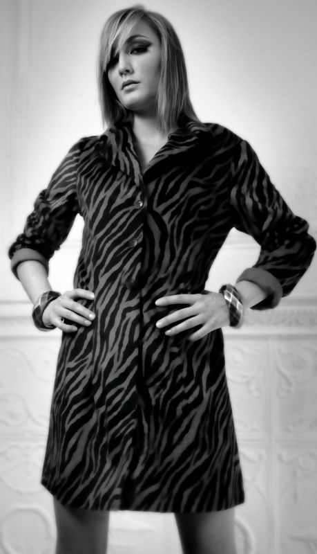 Lindseysluvinit - Brooklyn