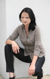 Snow White - Taking a break