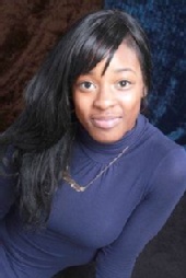 Jasmine - bright eyes/