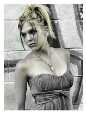 Sara - I love it!