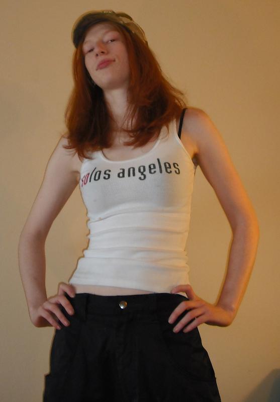 Victoria Wallace - Larger Than Life