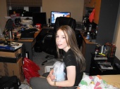 Rebecca
