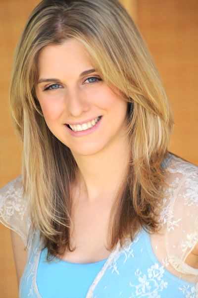 Allyson Floyd - Commercial 2