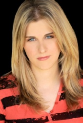 Allyson Floyd - Theatrical 1