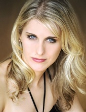 Allyson Floyd - Theatrical 2