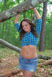 KristenAshley - home in the country