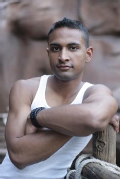 IndianHero