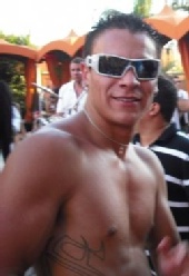 Travis Luchetta
