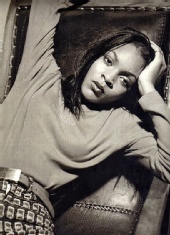 topmodelcrystal - TOPMODEL