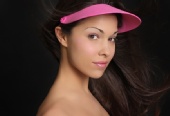 Ashley Rene'