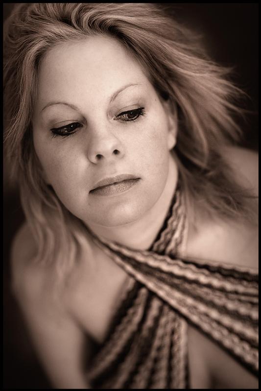 Christine Marie