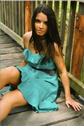 ALESSA NATALIA - She was a Gypsy Woman