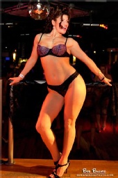 Destiny - GoodGirlz Promo at Tabu