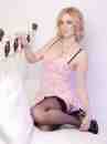 leah hayward