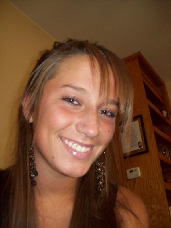 Ashley Rice - quick snapp