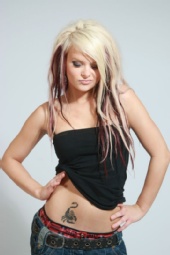 RachaelLauren - Alternative