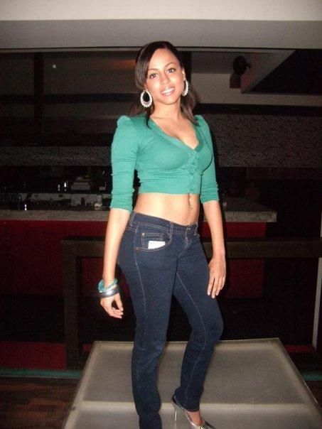 Ivy - runway diva