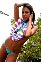 Danica Logan - Hawaii