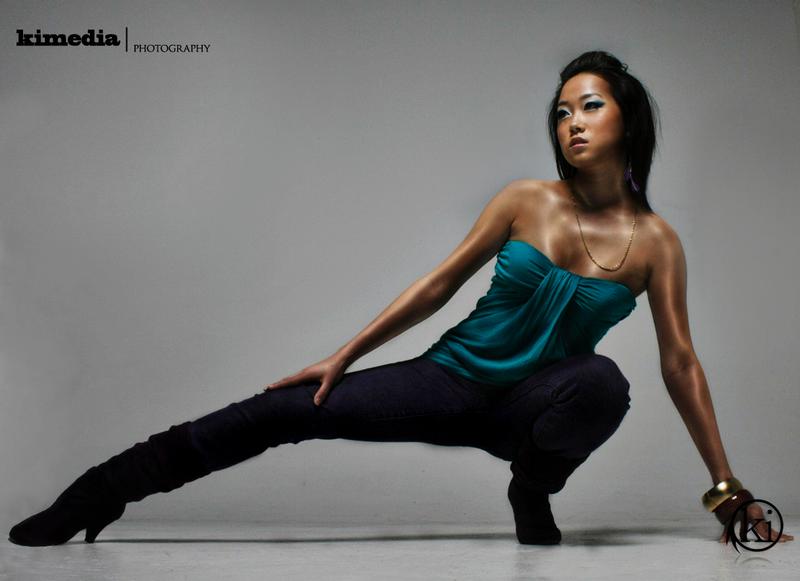 Lydia Kim