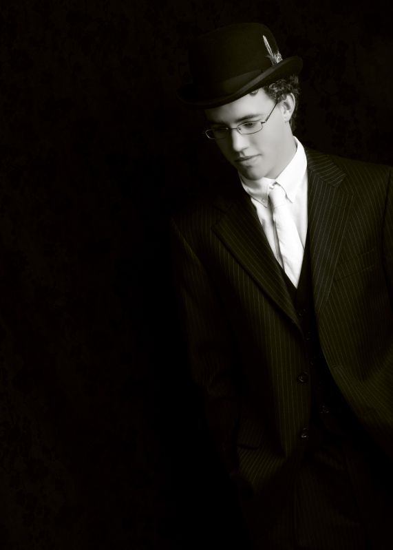 Will Jeffery - old school