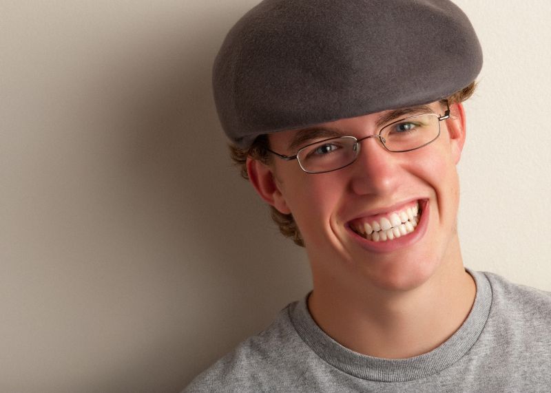 Will Jeffery - just me